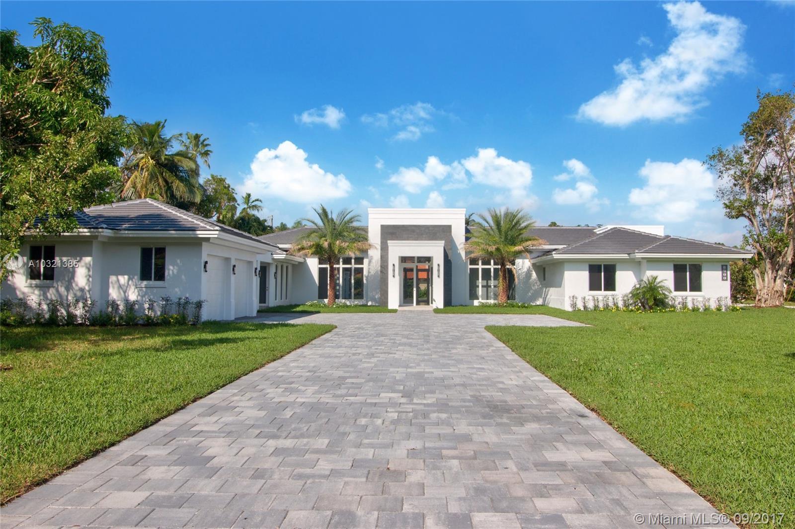 SUN GROVE ESTATES - Residential
