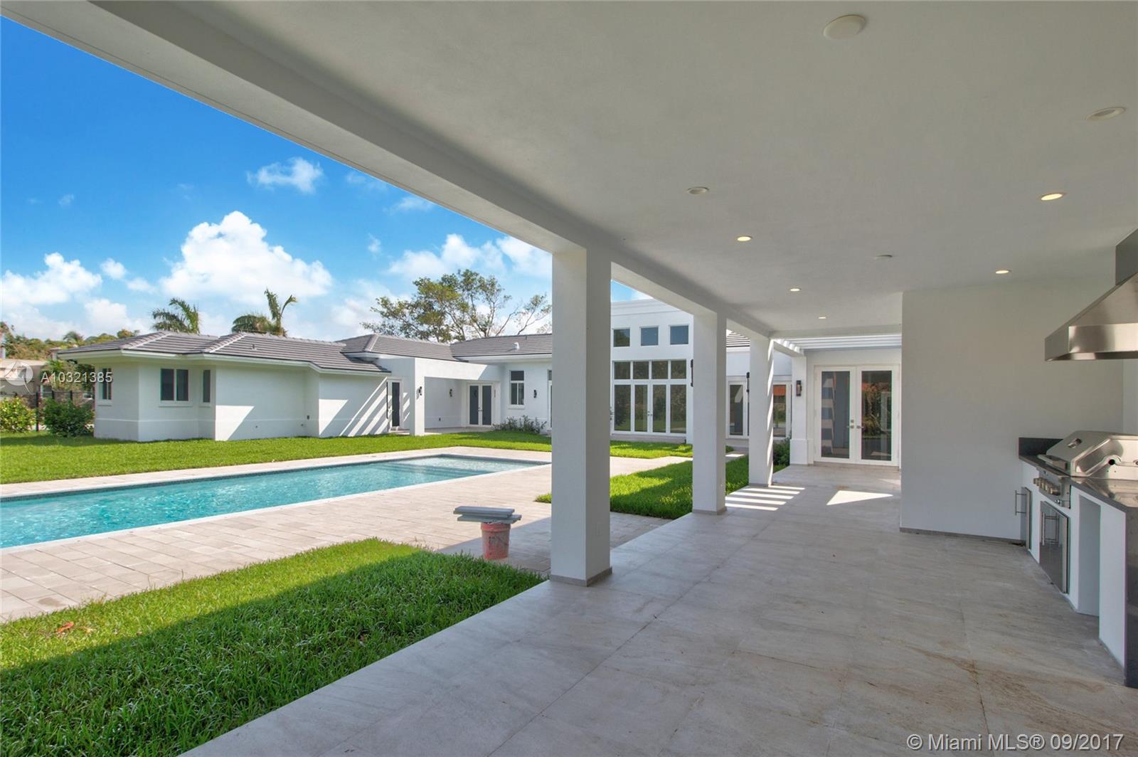 SUN GROVE ESTATES - Residential