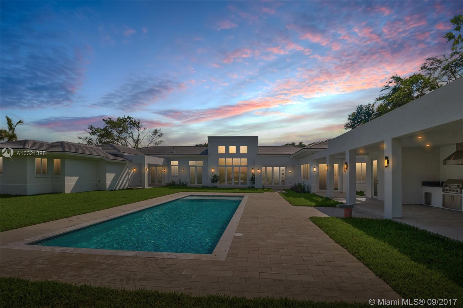 SUN GROVE ESTATES - Residential