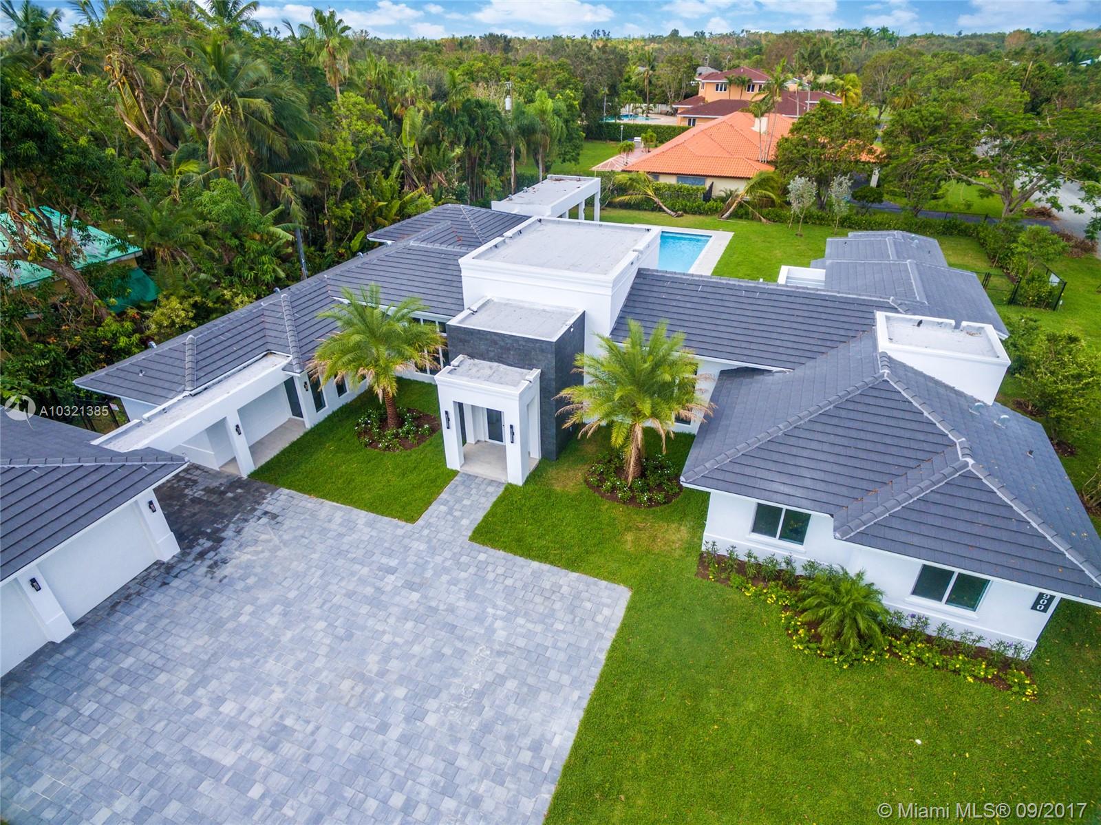 SUN GROVE ESTATES - Residential