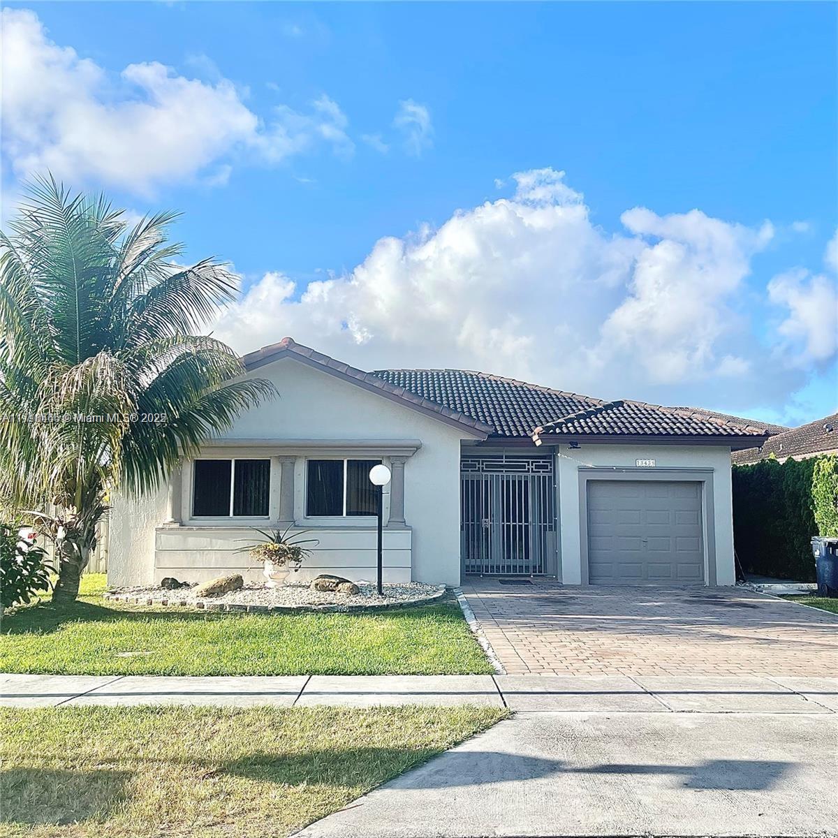 Property for Sale at 13438 291 St, Homestead, Miami-Dade County, Florida - Bedrooms: 4 
Bathrooms: 3  - $570,000