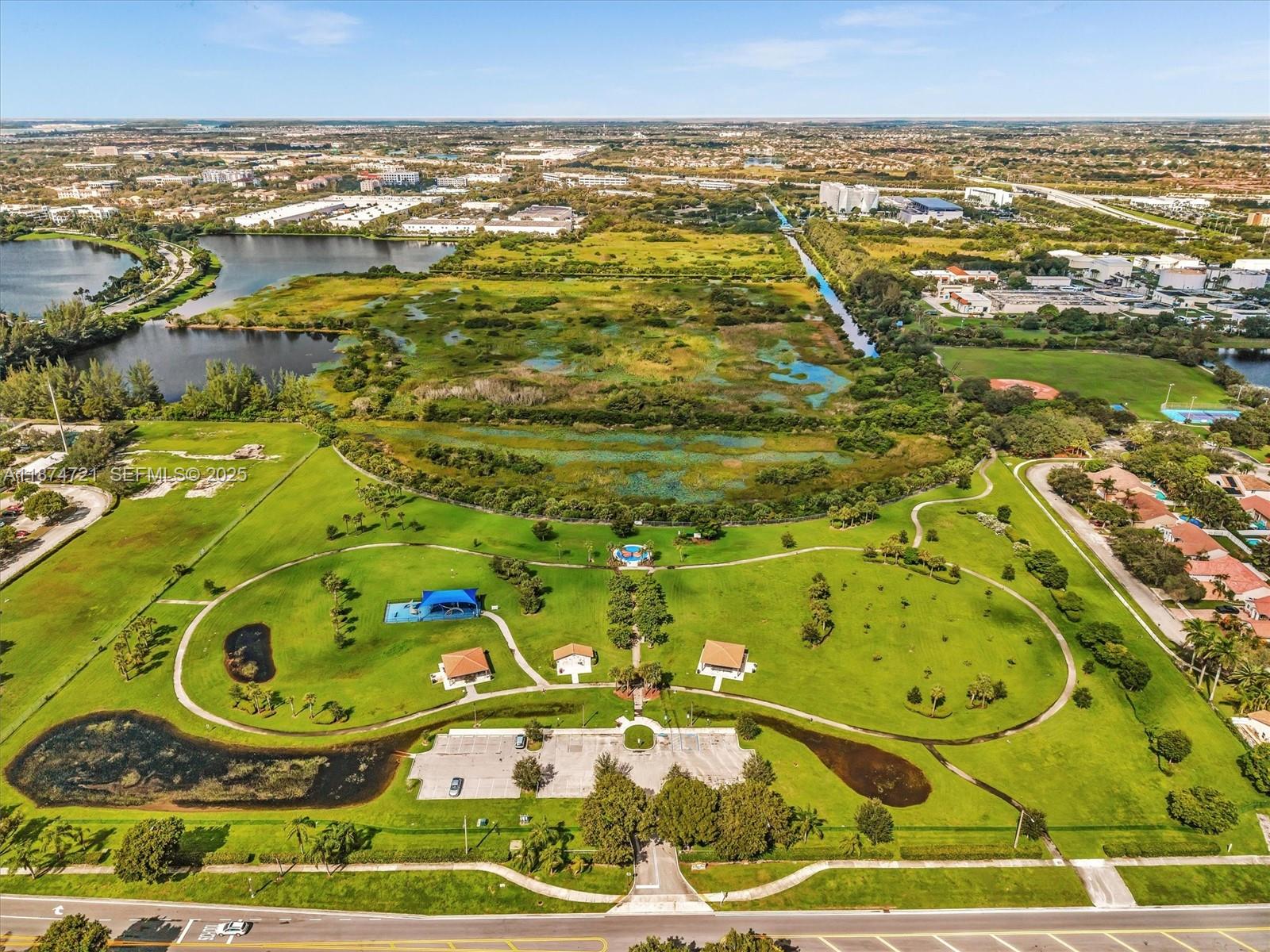 POD 13 AT MONARCH LAKES - Residential