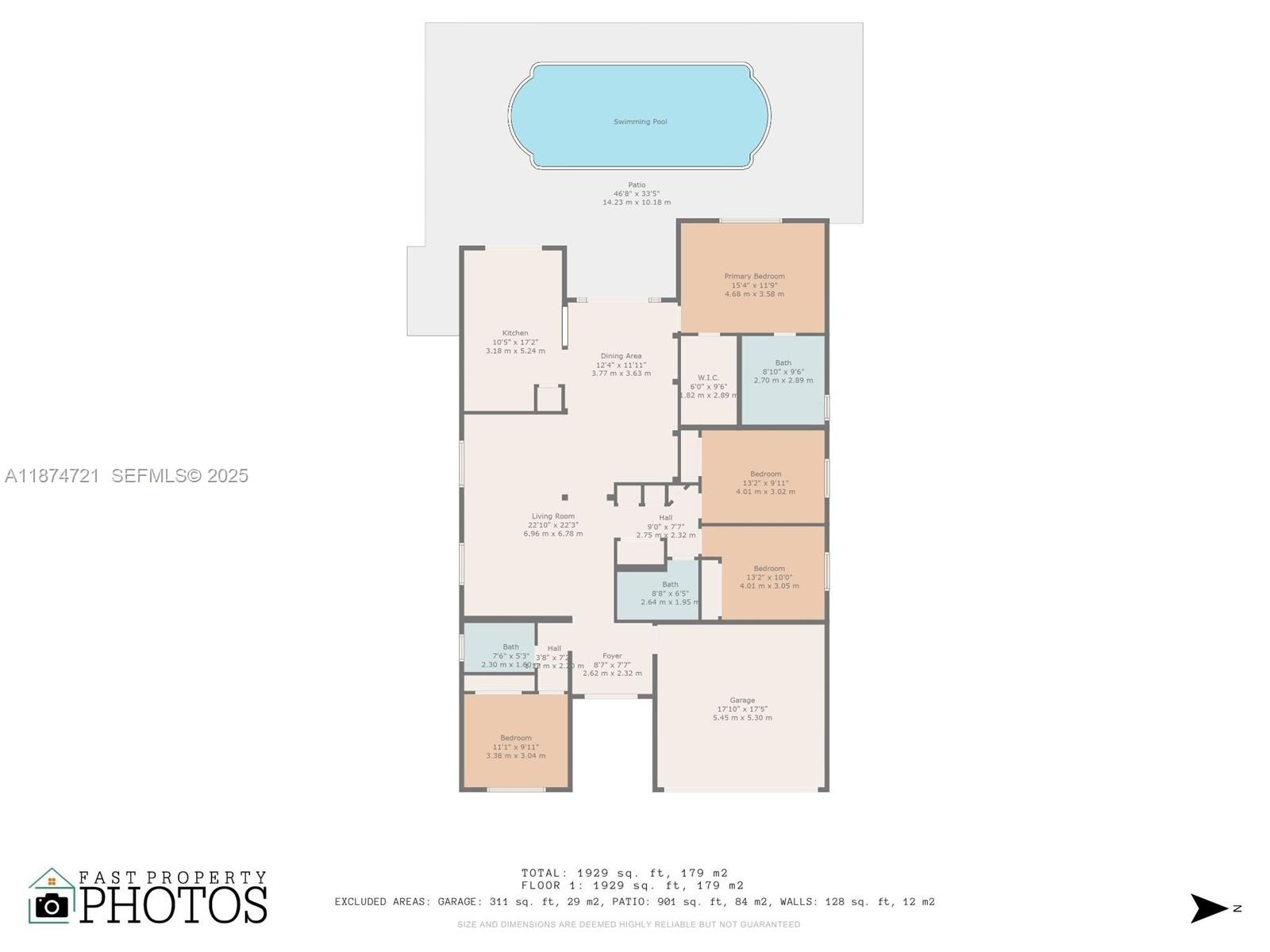 POD 13 AT MONARCH LAKES - Residential
