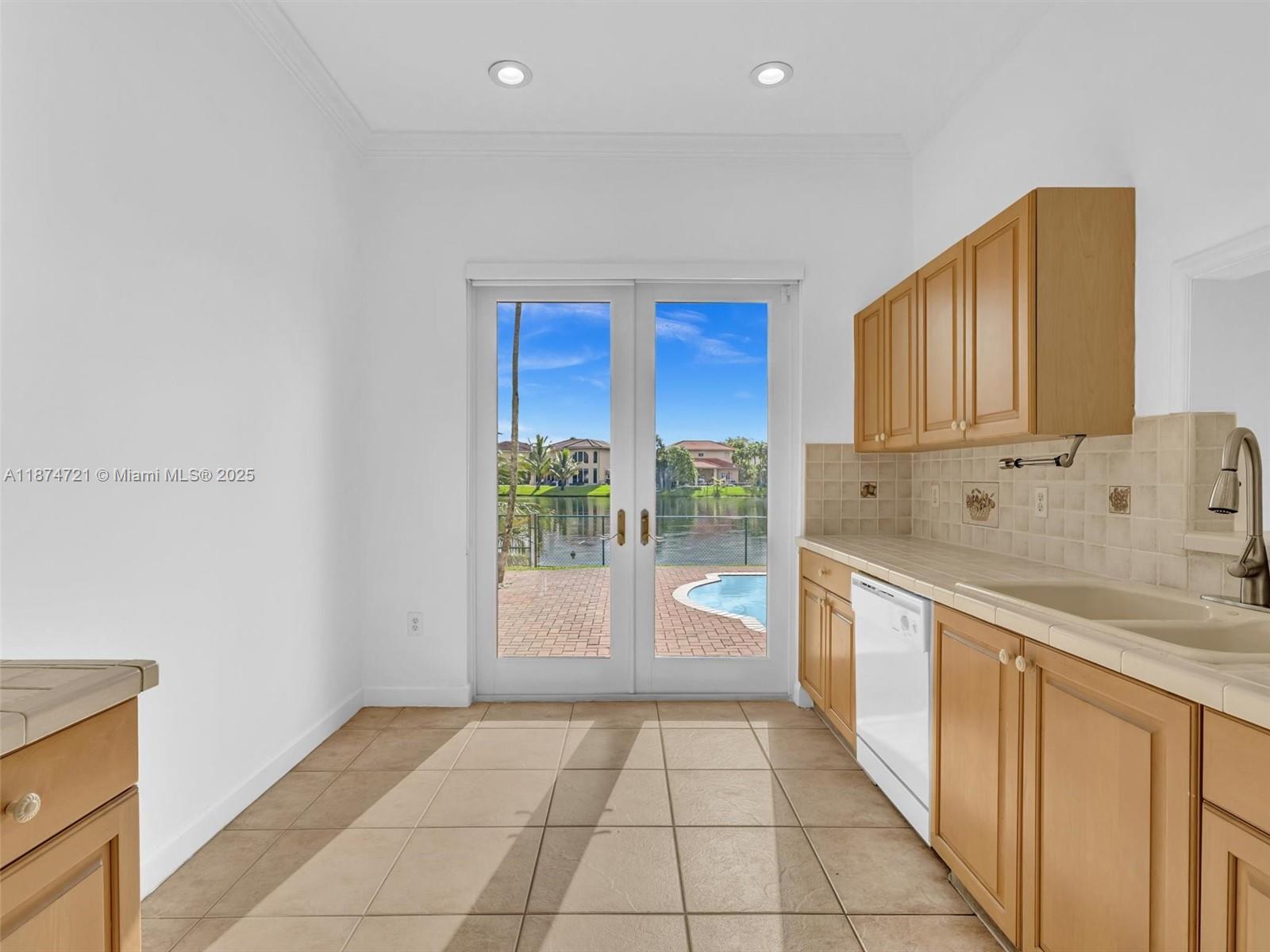 POD 13 AT MONARCH LAKES - Residential