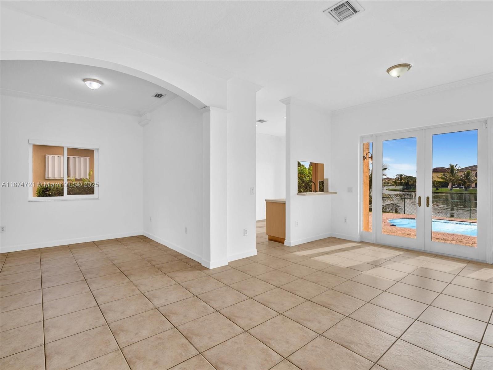 POD 13 AT MONARCH LAKES - Residential