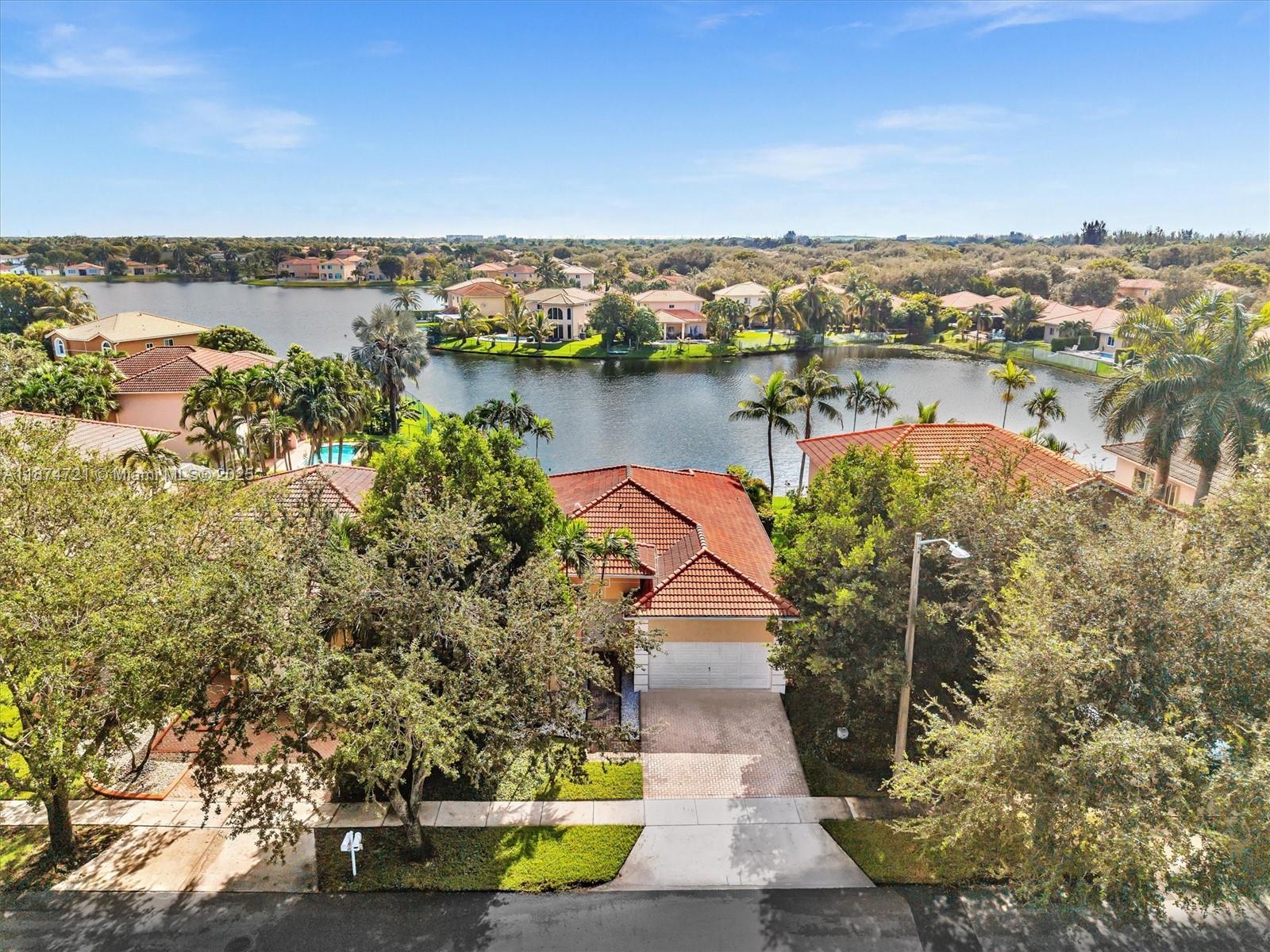 POD 13 AT MONARCH LAKES - Residential