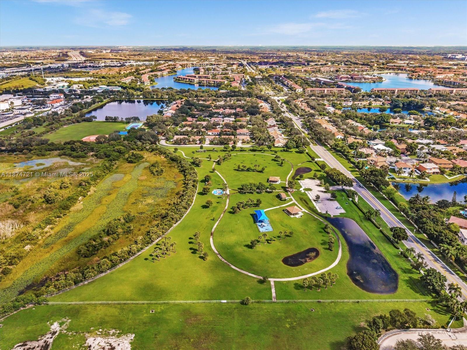 POD 13 AT MONARCH LAKES - Residential