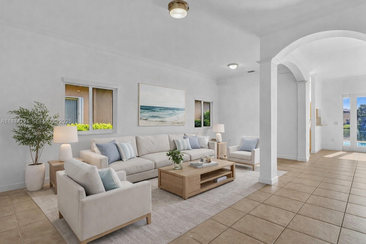 POD 13 AT MONARCH LAKES - Residential