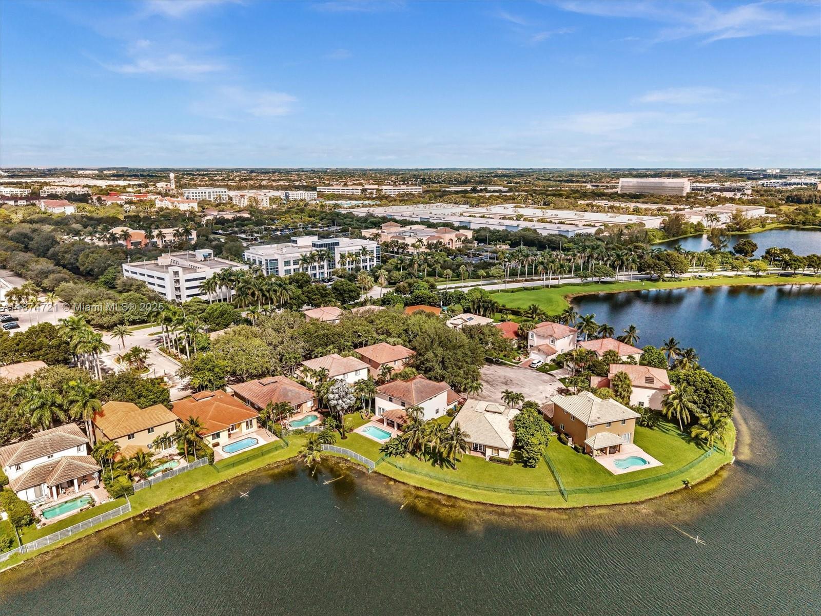 POD 13 AT MONARCH LAKES - Residential