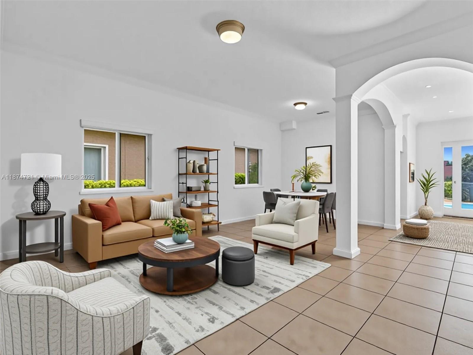 POD 13 AT MONARCH LAKES - Residential