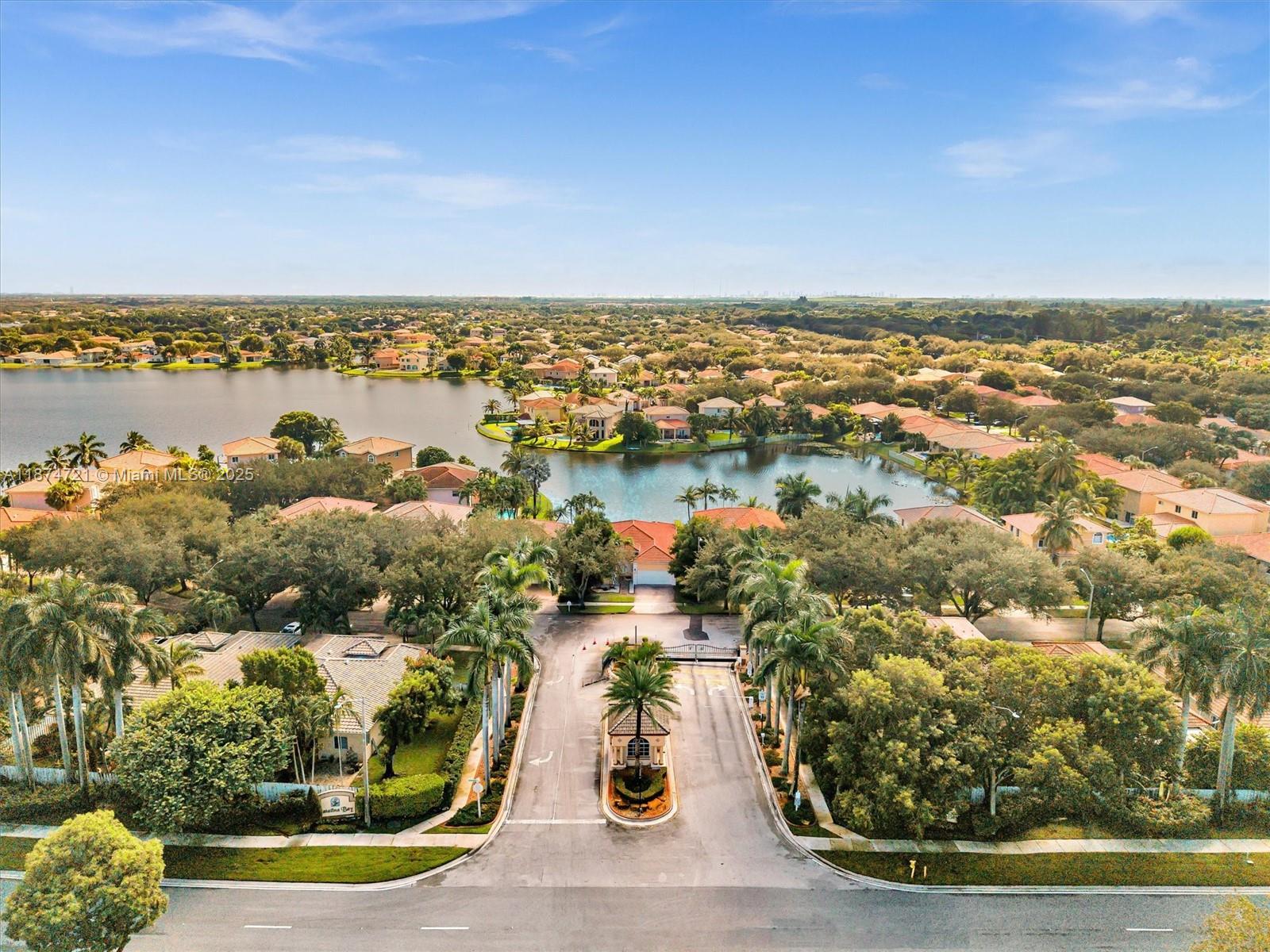 POD 13 AT MONARCH LAKES - Residential