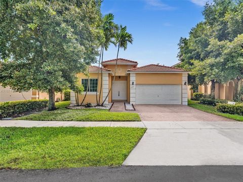 Photo of 3001 SW 142nd Ave, Miramar, FL 33027 (MLS # A11874721)
