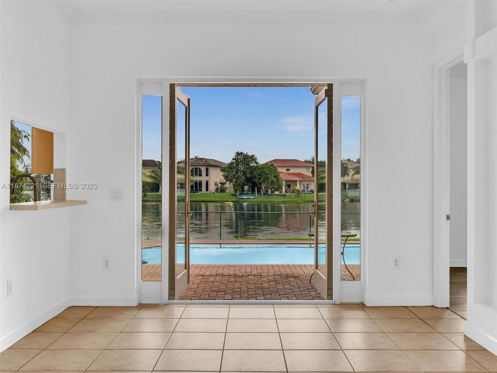 POD 13 AT MONARCH LAKES - Residential