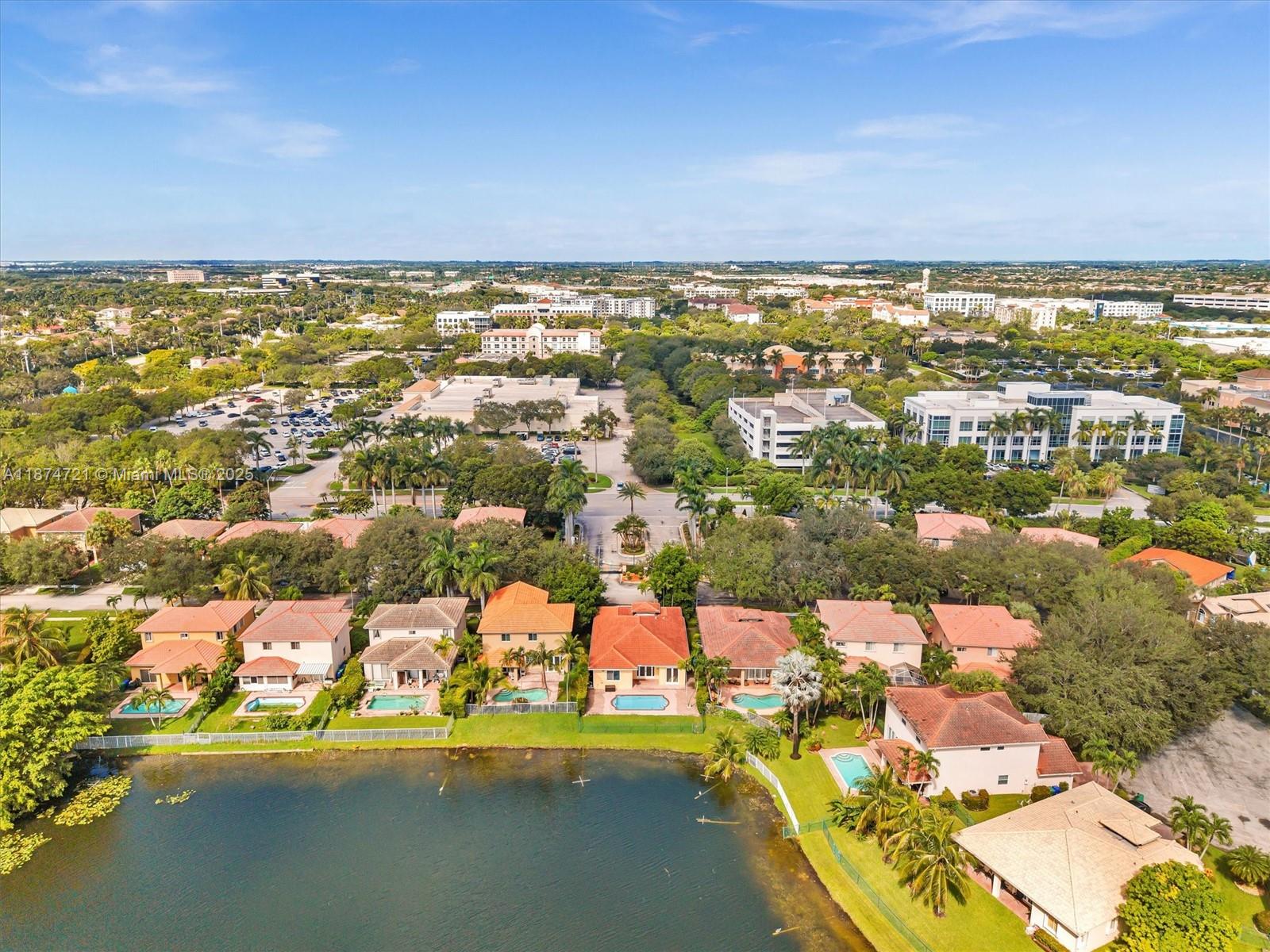 POD 13 AT MONARCH LAKES - Residential