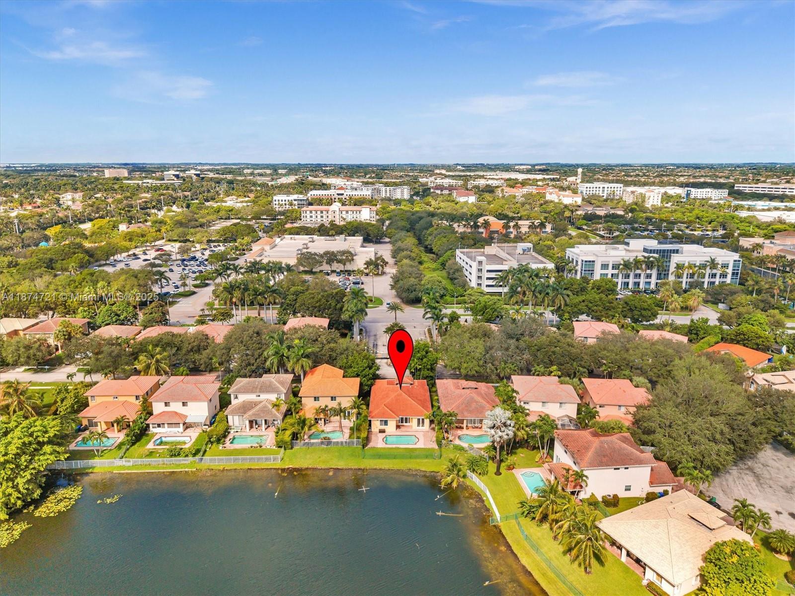 POD 13 AT MONARCH LAKES - Residential