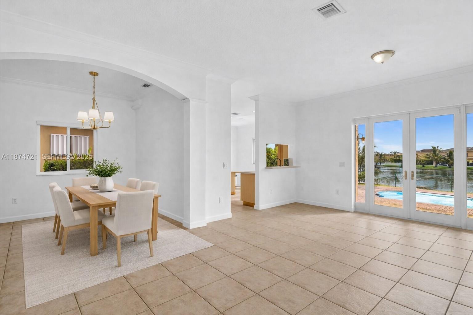 POD 13 AT MONARCH LAKES - Residential