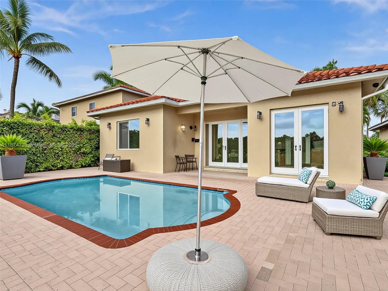 POD 13 AT MONARCH LAKES - Residential