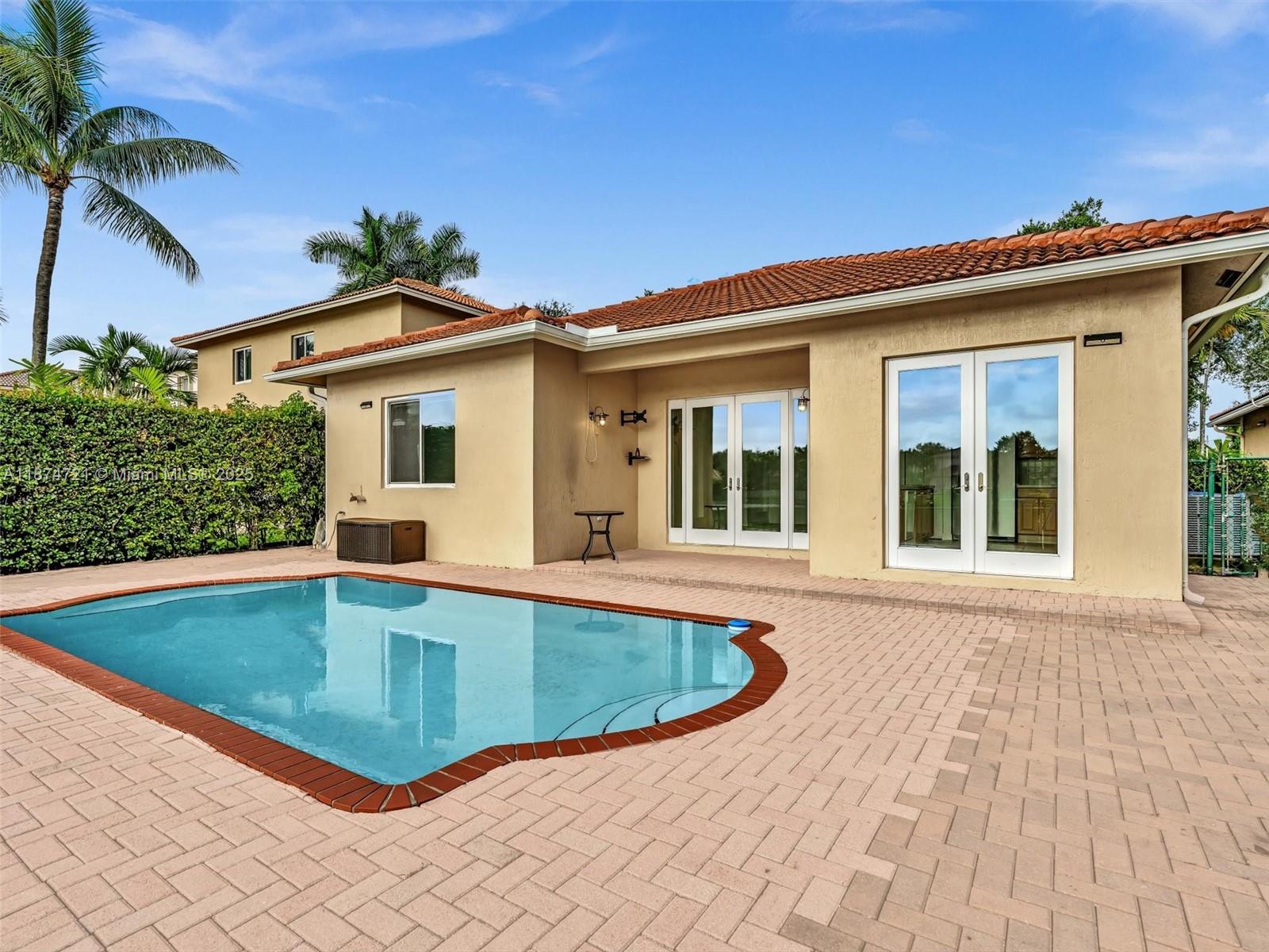 POD 13 AT MONARCH LAKES - Residential