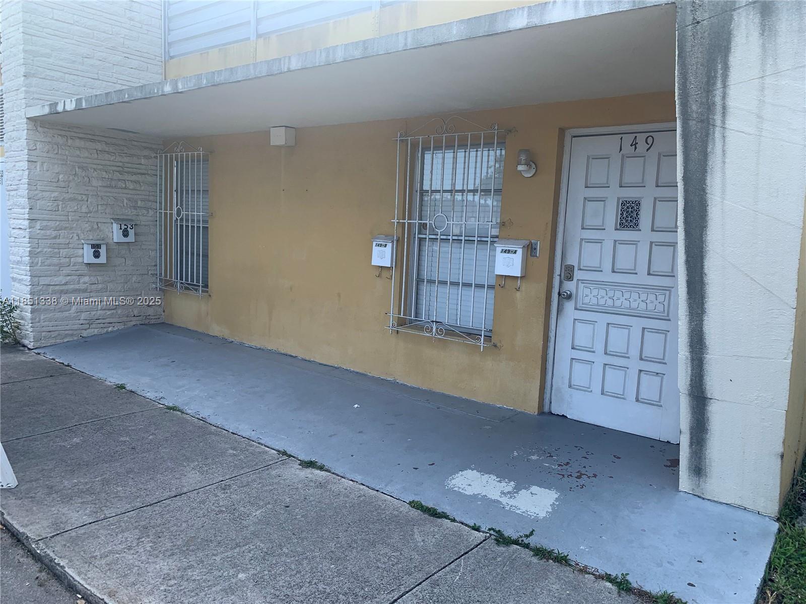 149 Bentley Dr 151