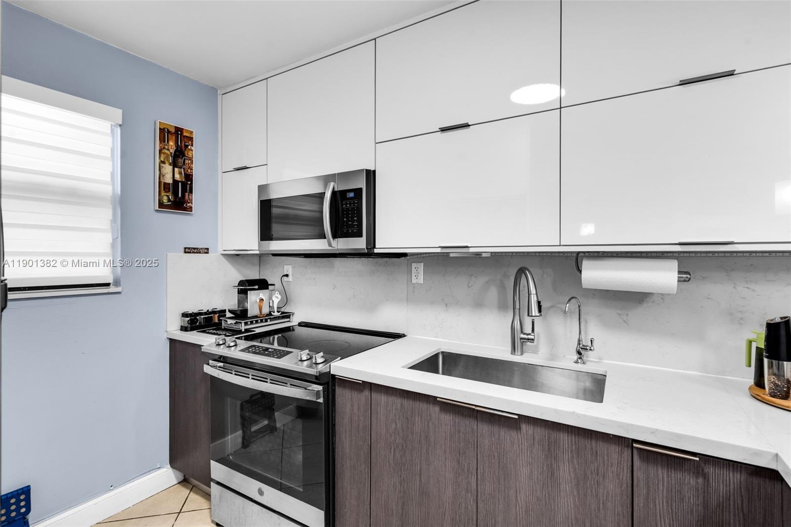 VISIONS AT FOUNTAINBLEAU - Residential