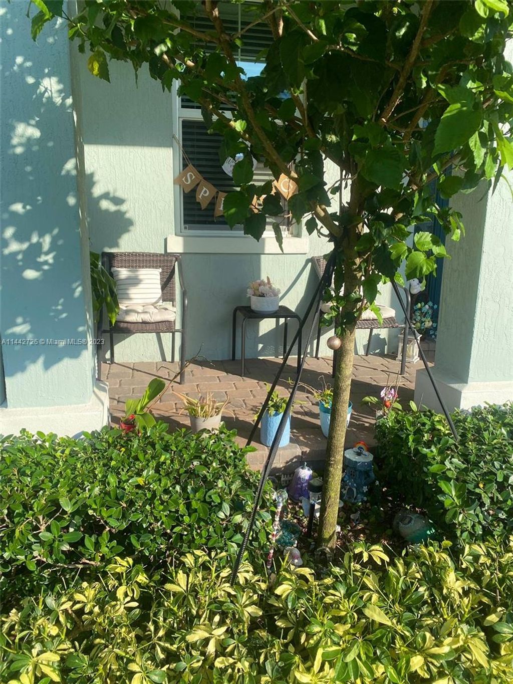 Photo of 5110 Eucalyptus Dr #3, Hollywood, FL 33021 (MLS # A11442726)