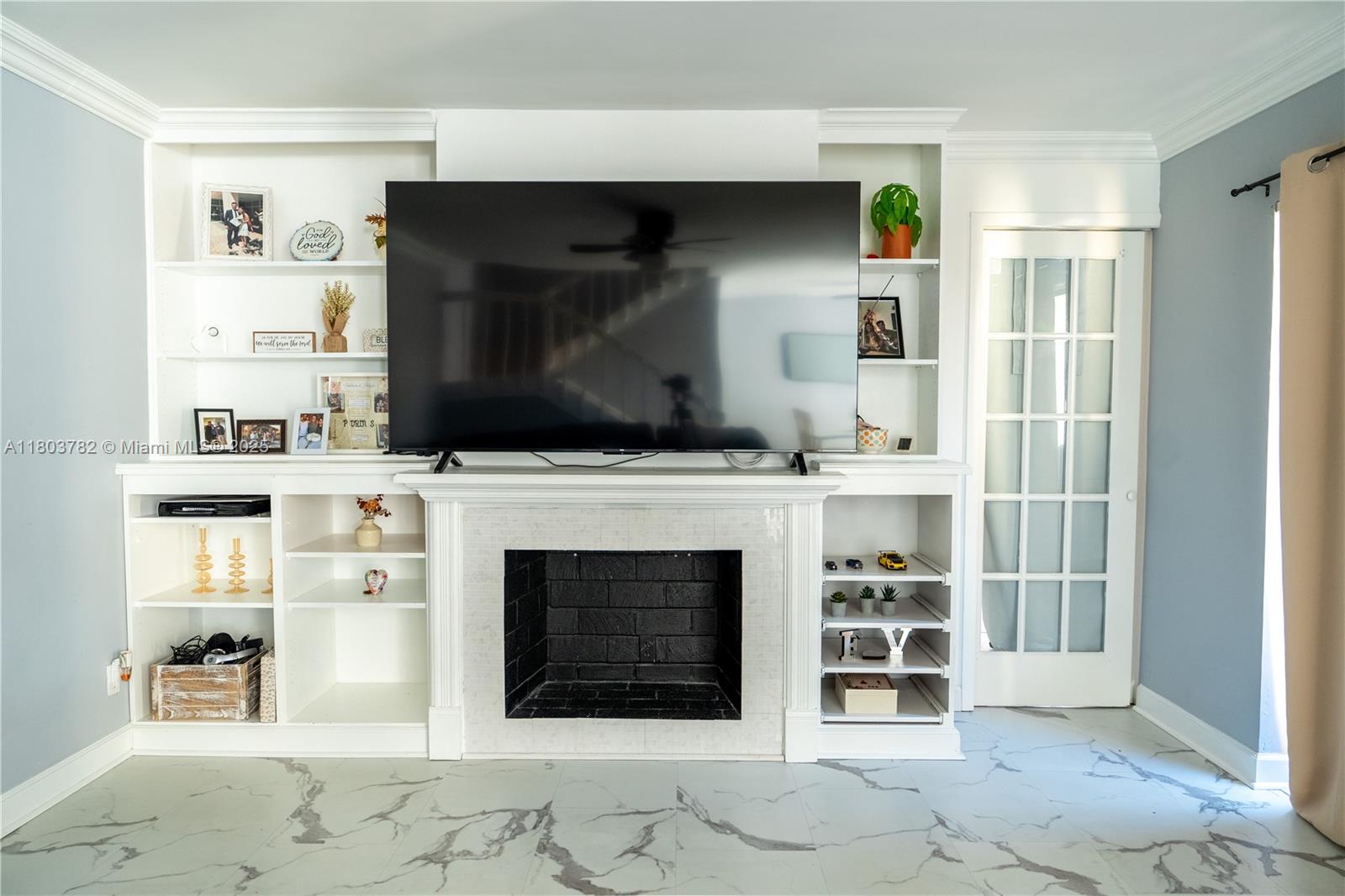 SPRINGDALE HOMES - Residential