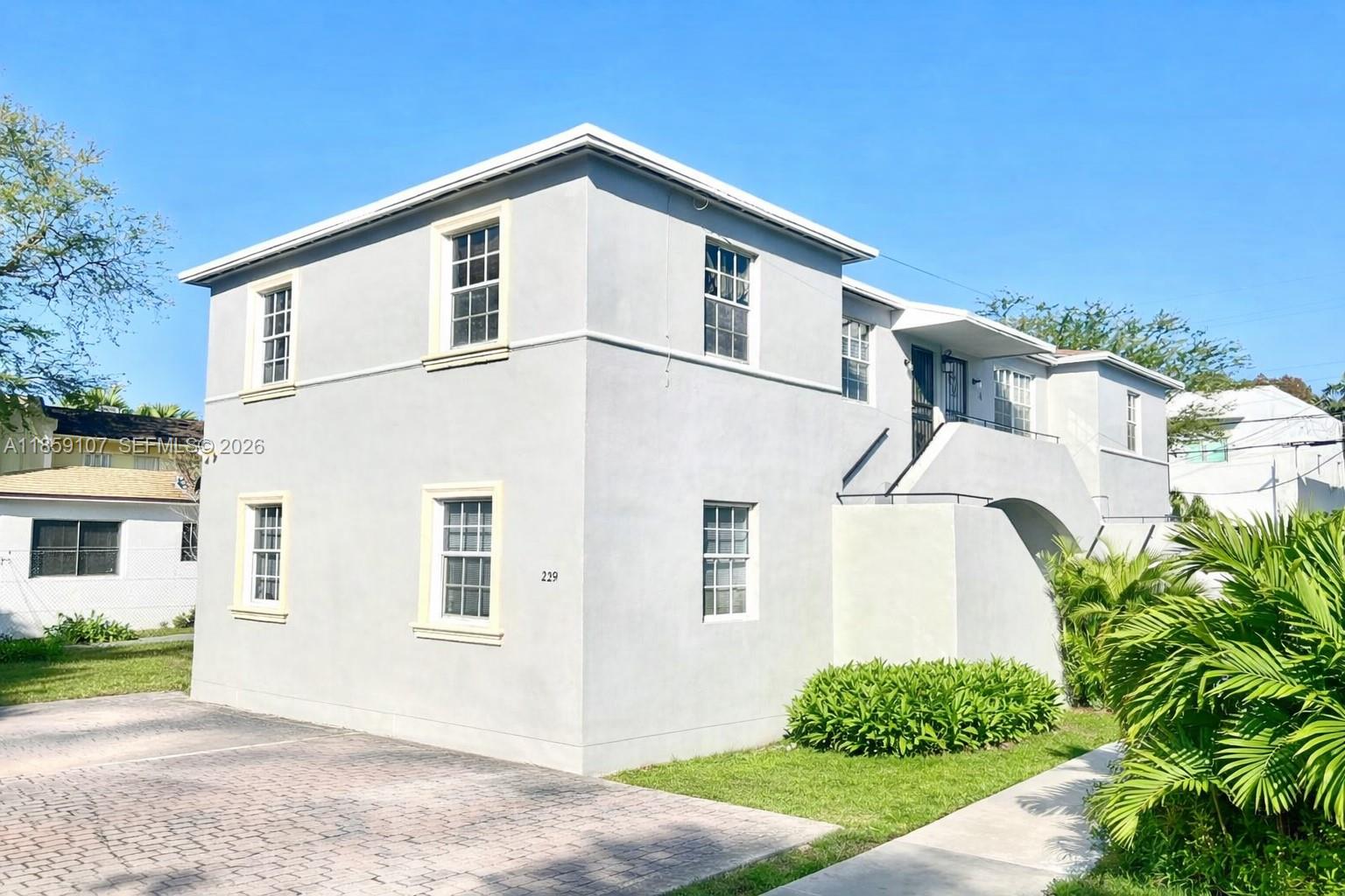 SILVER BLUFF EST SEC C - Residential Income