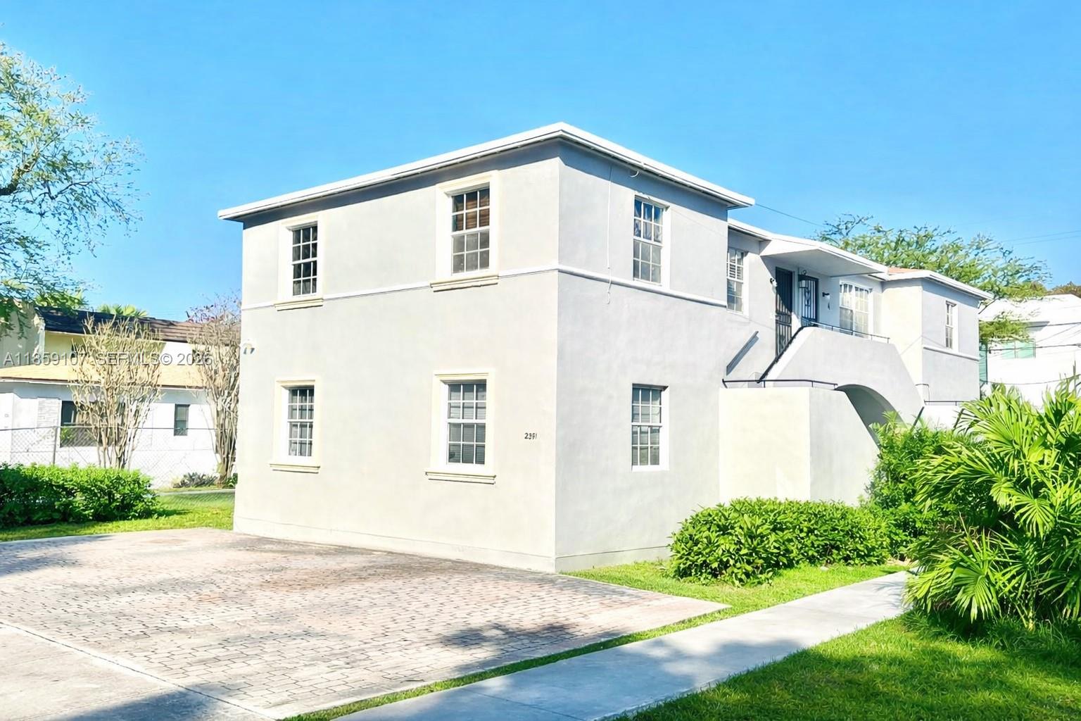 SILVER BLUFF EST SEC C - Residential Income