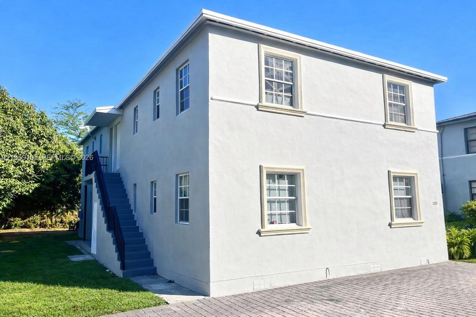 SILVER BLUFF EST SEC C - Residential Income