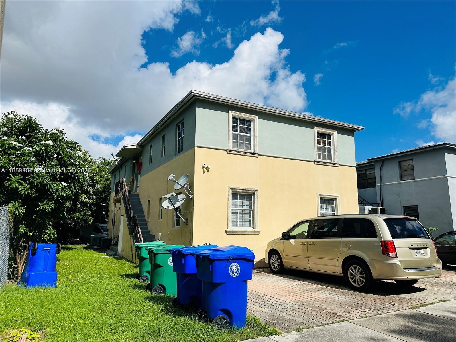 SILVER BLUFF EST SEC C - Residential Income