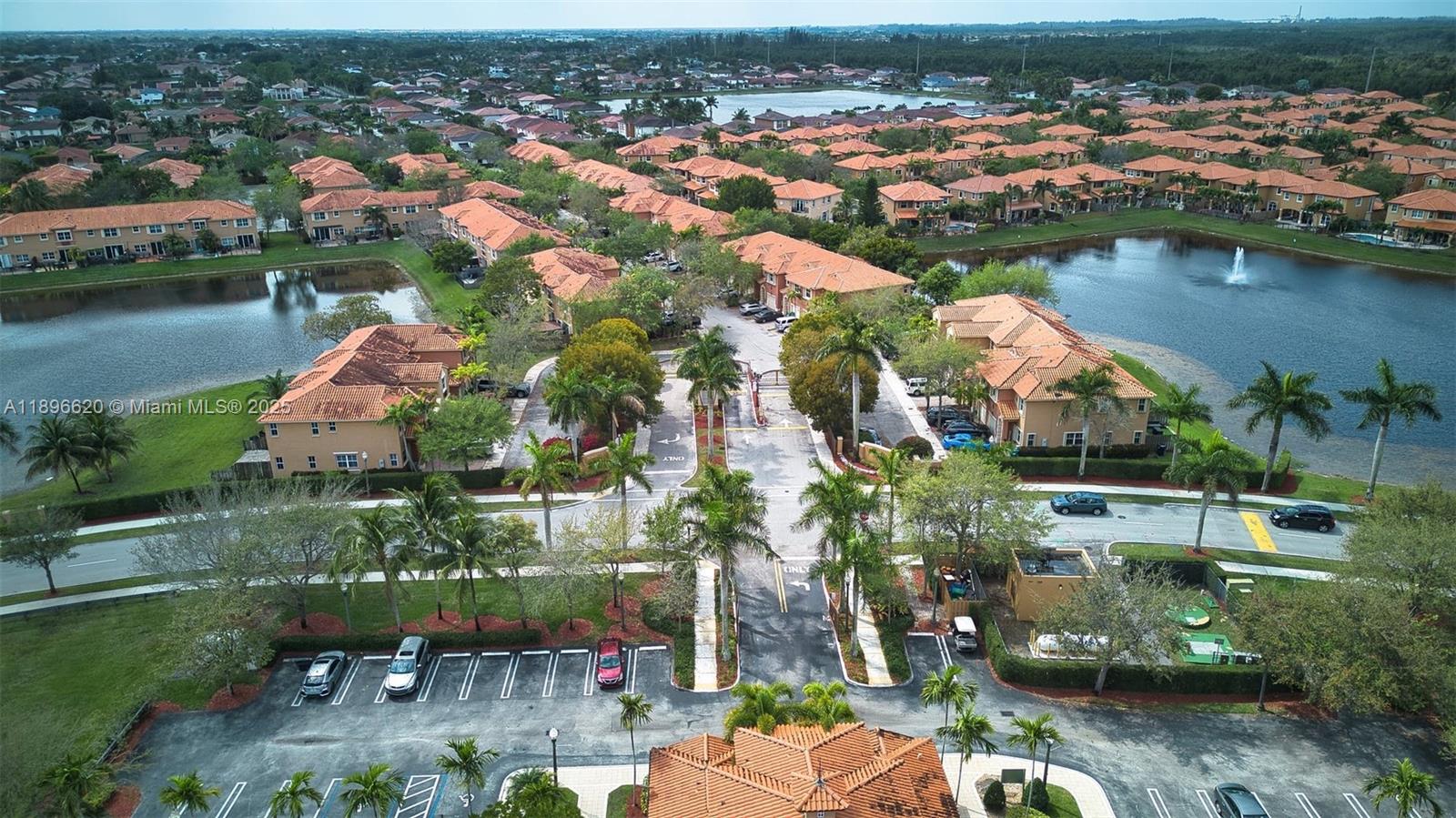 EGRET LAKES ESTATES SEC 4 - Residential Lease
