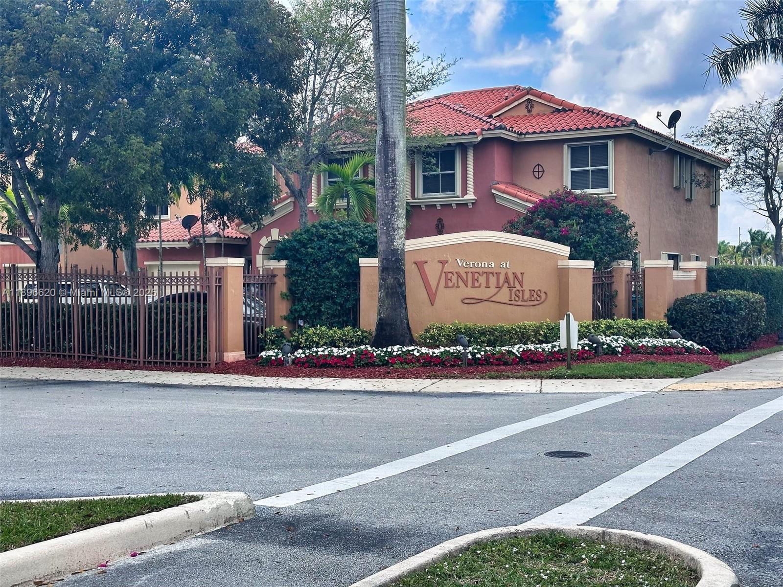EGRET LAKES ESTATES SEC 4 - Residential Lease
