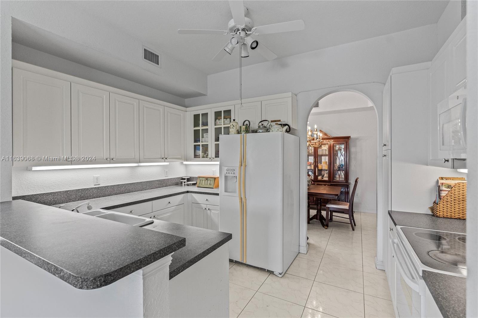 EXETER - Residential