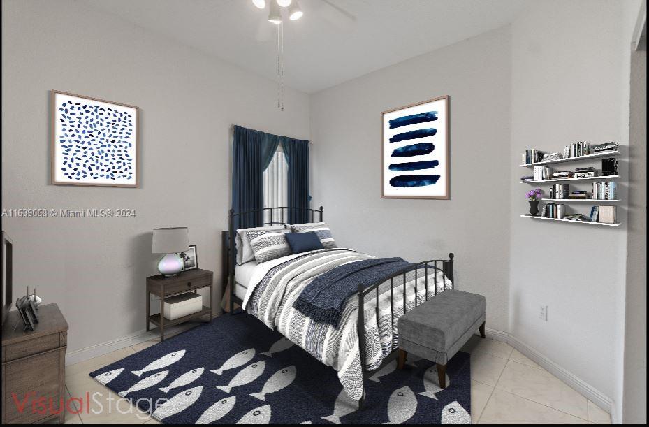 EXETER - Residential