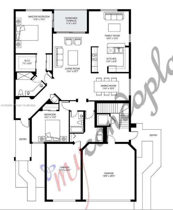 EXETER - Residential