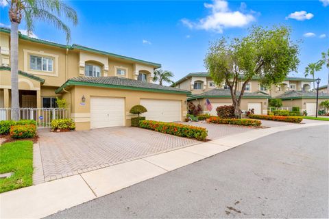 A home in Tamarac