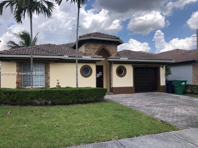 Property for Sale at 15561 Sw 8th Ln, Miami, Broward County, Florida - Bedrooms: 4 
Bathrooms: 3  - $699,900