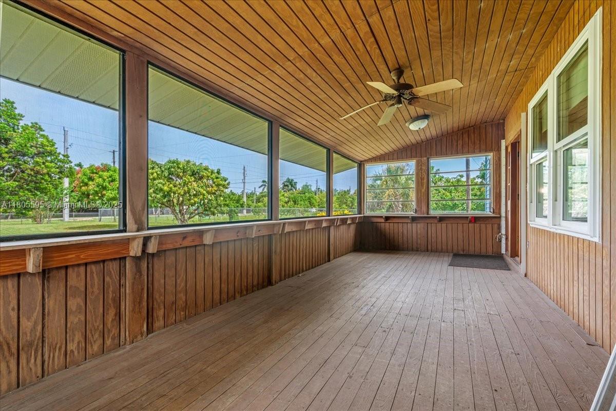 Redland - Residential