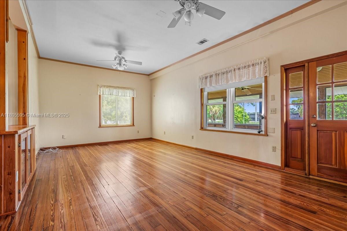 Redland - Residential