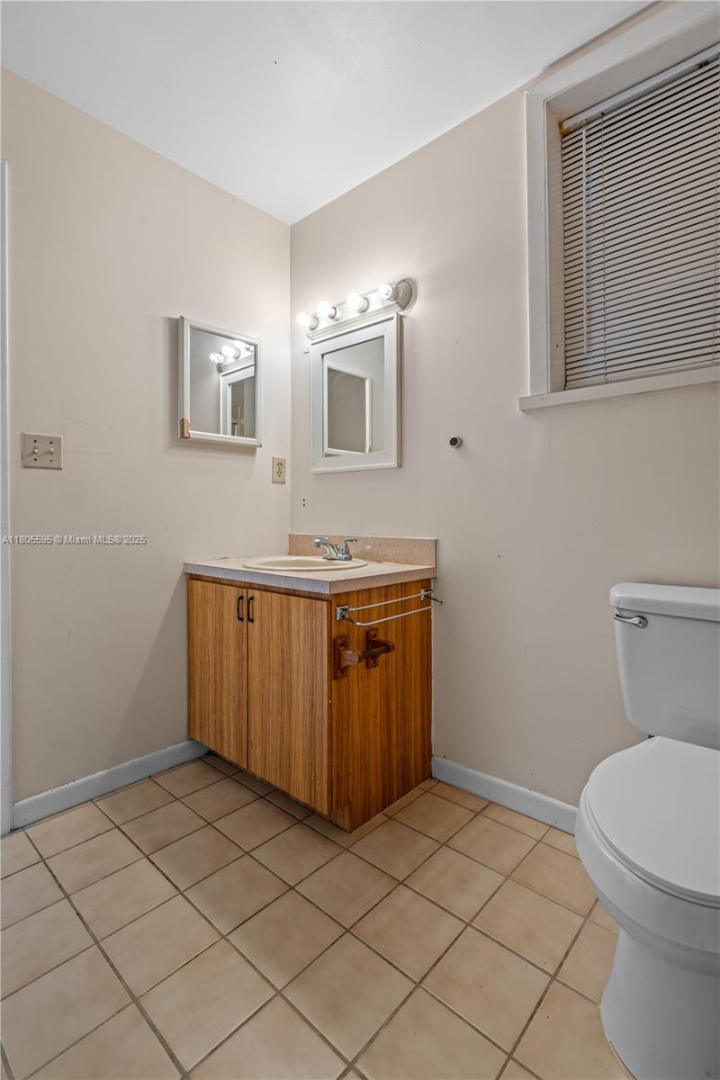 Redland - Residential