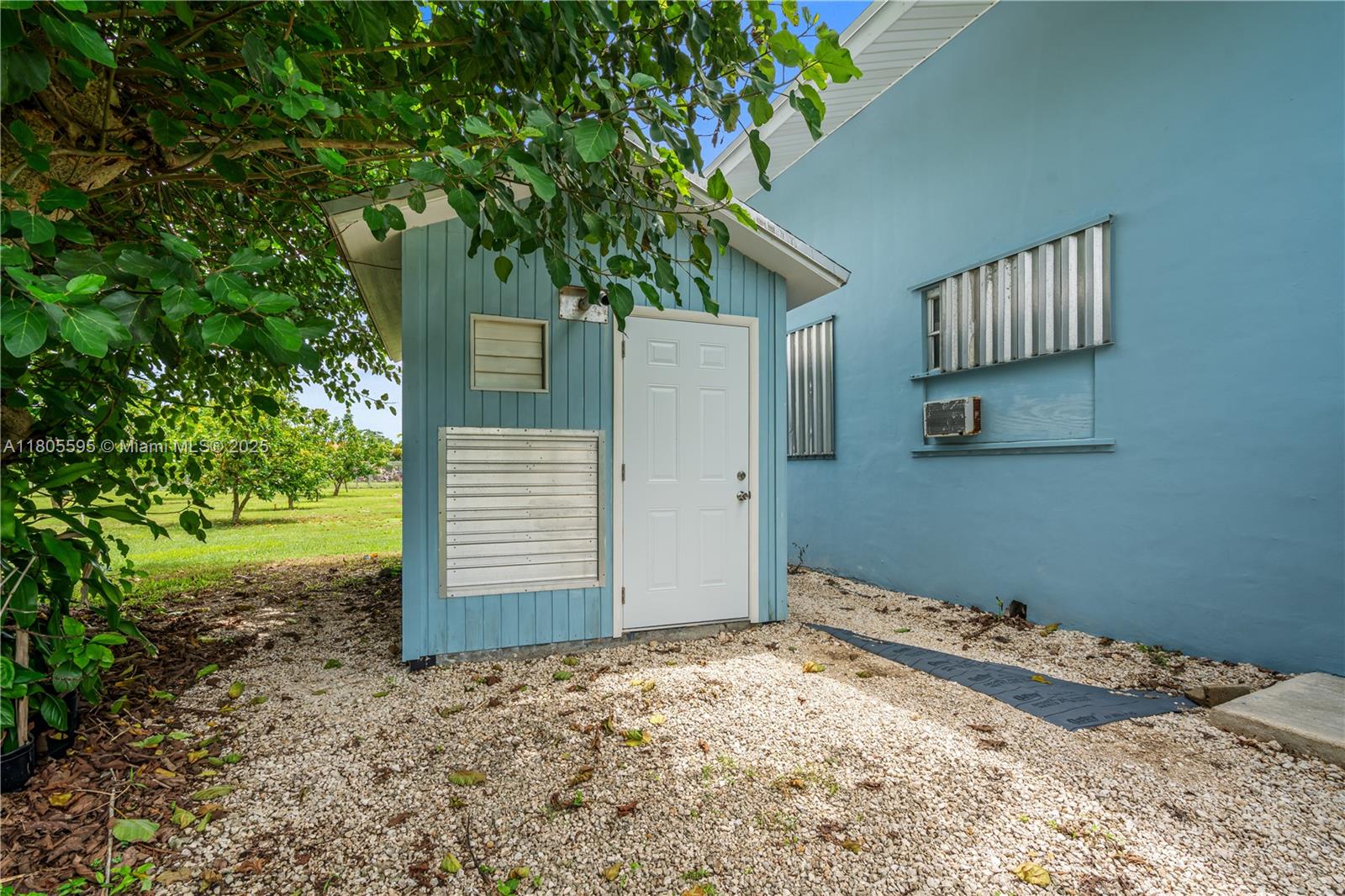 Redland - Residential