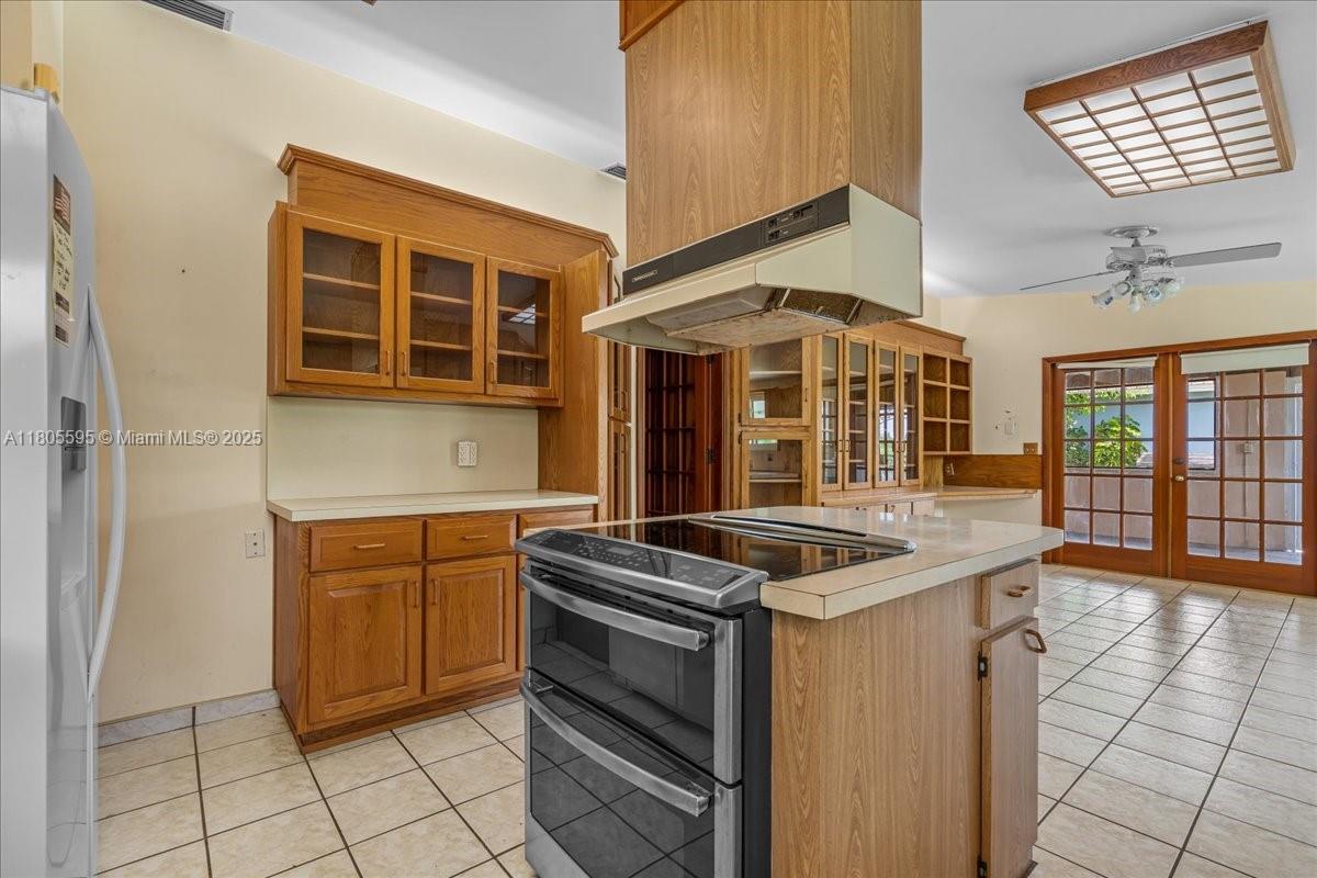 Redland - Residential