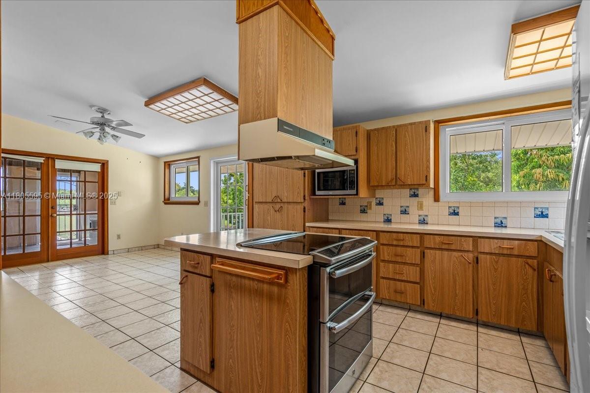 Redland - Residential