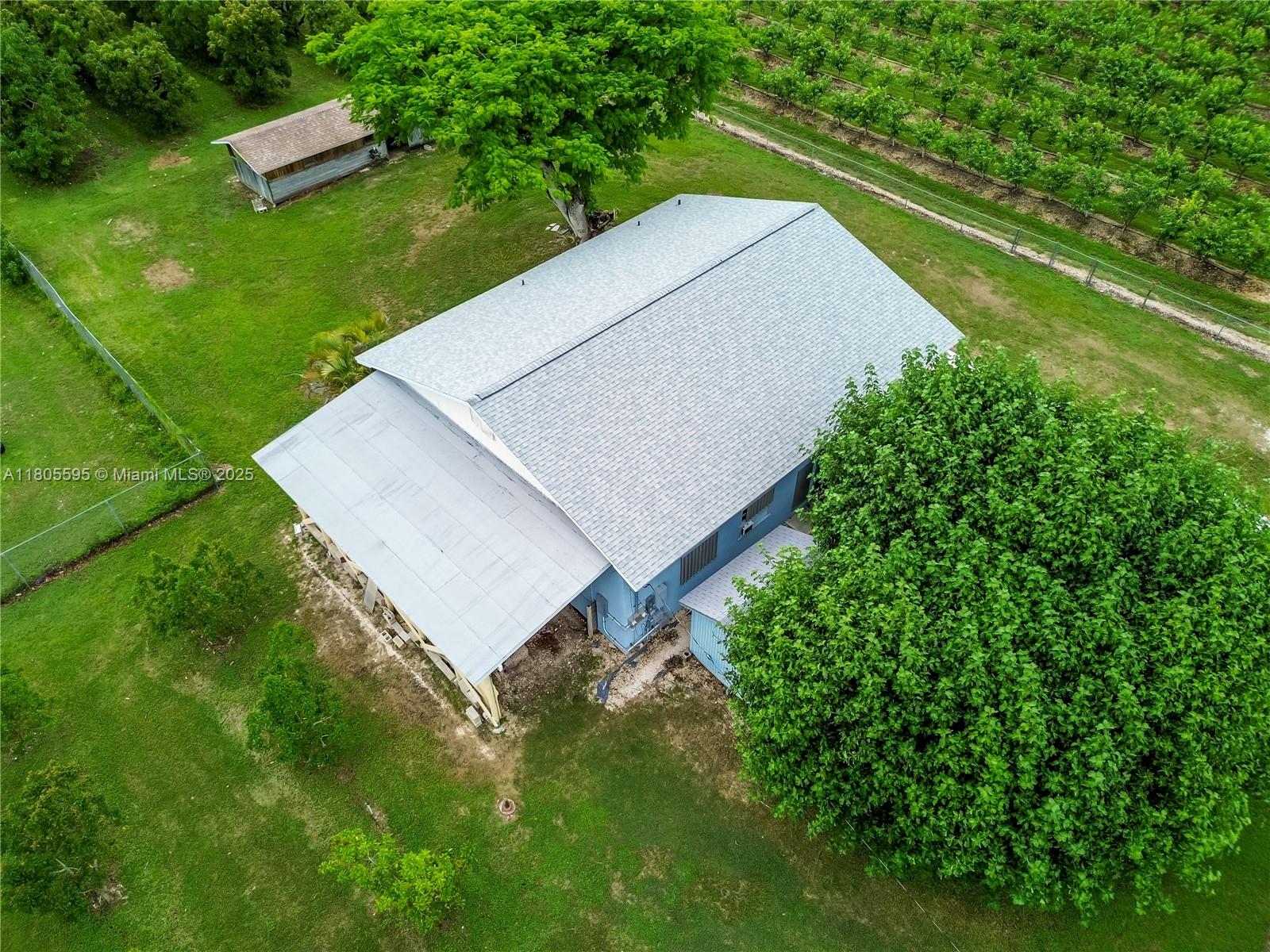 Redland - Residential