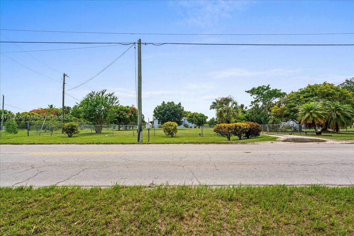 Redland - Residential