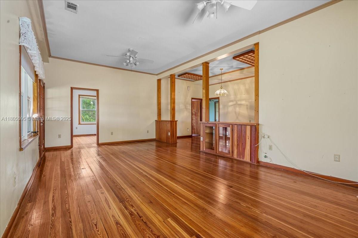 Redland - Residential