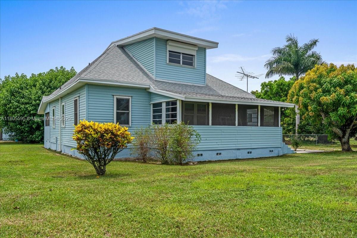 Redland - Residential