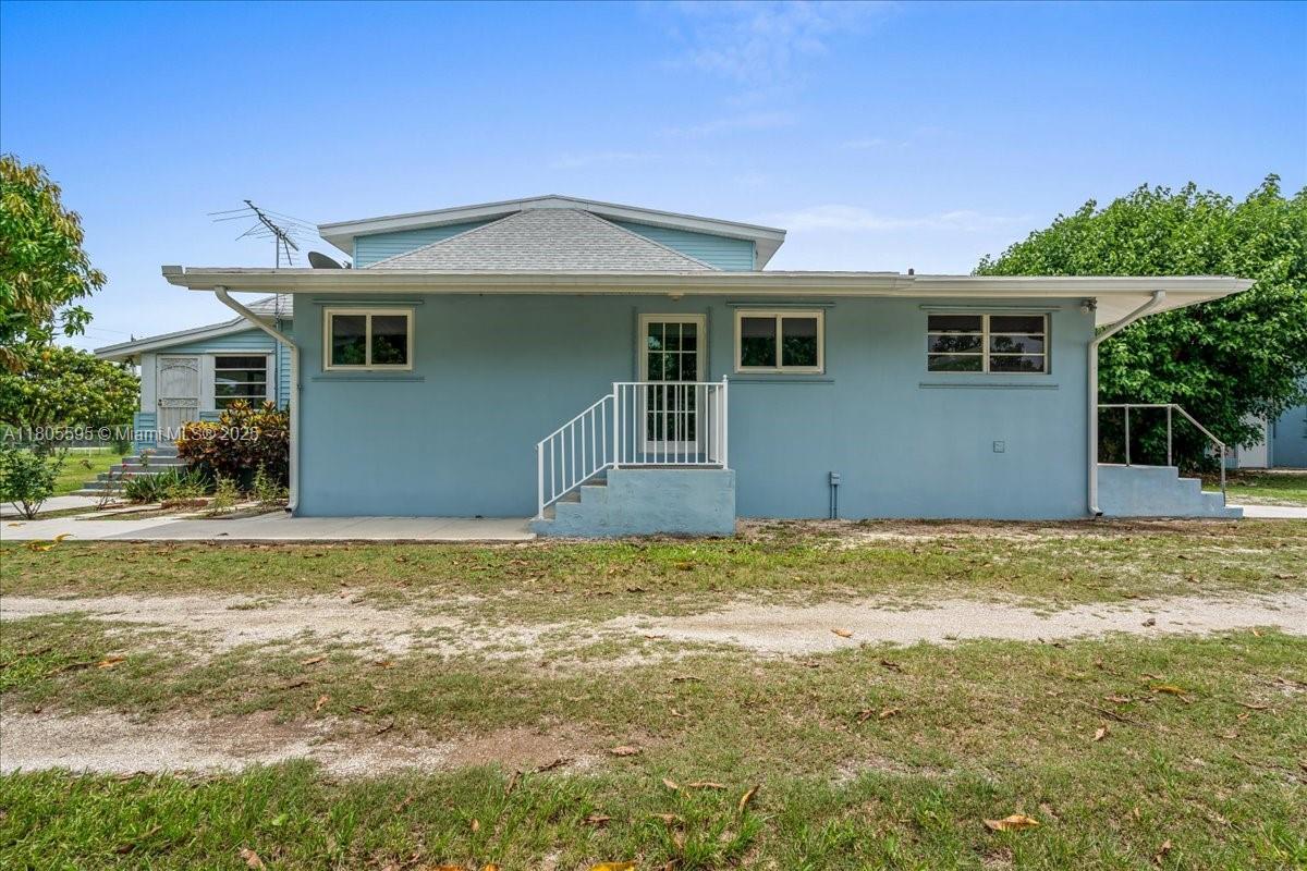 Redland - Residential