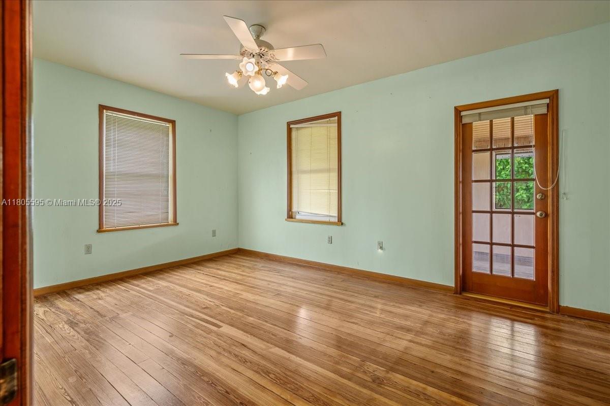 Redland - Residential