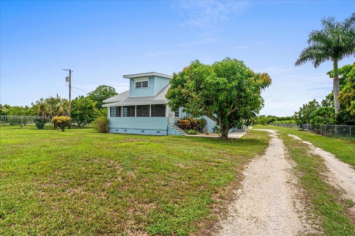 Redland - Residential